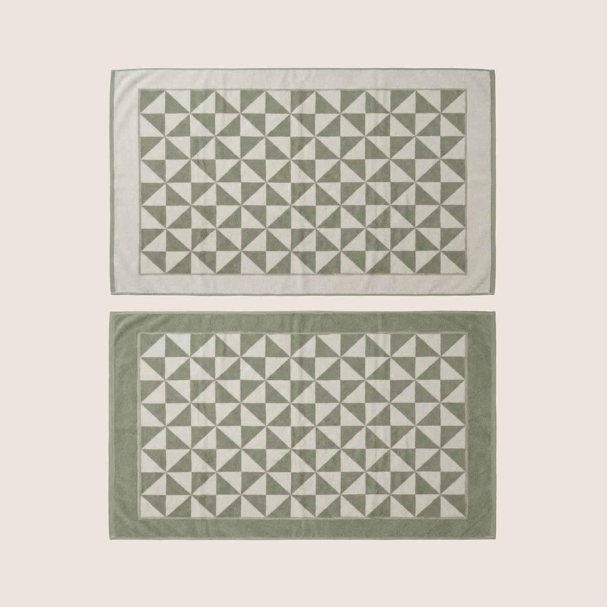 Cotton Beach Towel
