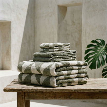 Cotton Beach Towel