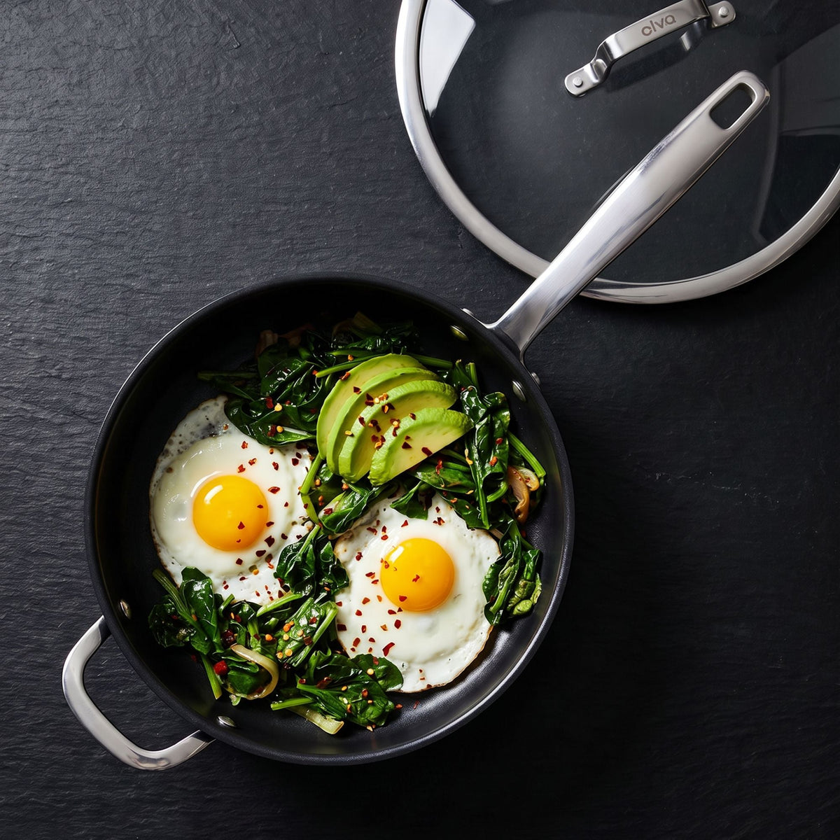 Nonstick Cookware Set