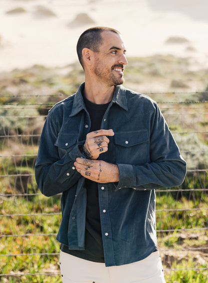 Men's Shirt