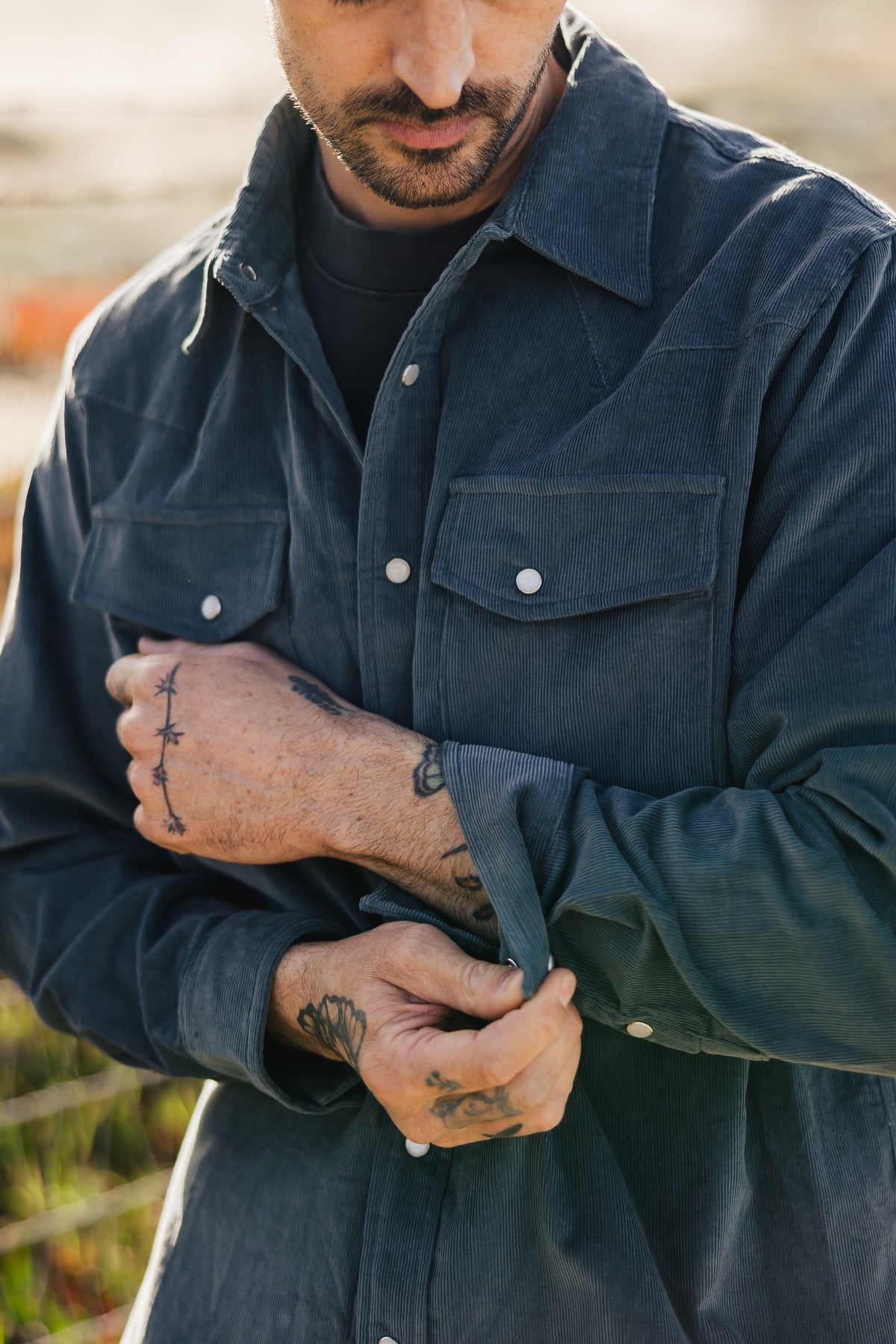 Men's Shirt