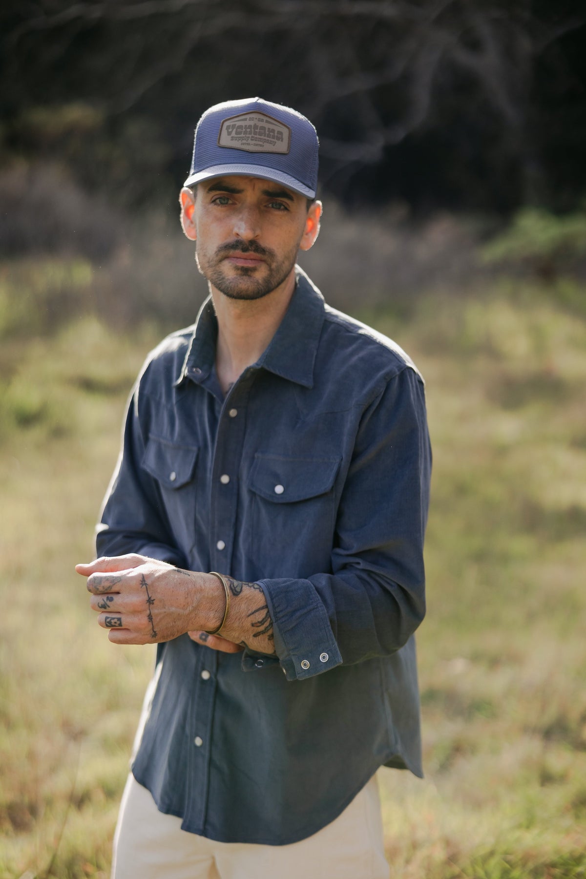 Men's Shirt