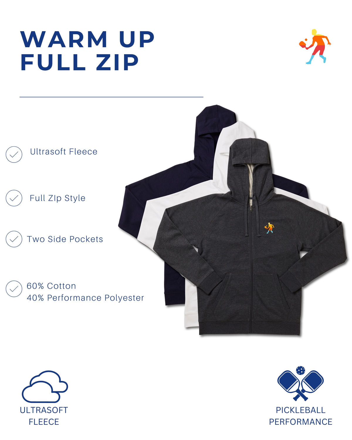 Men's Hoodies