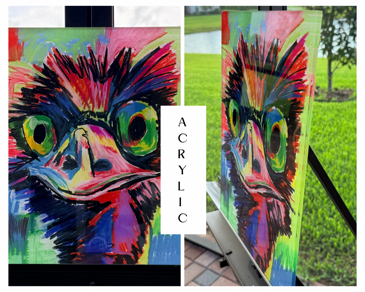 Art Prints