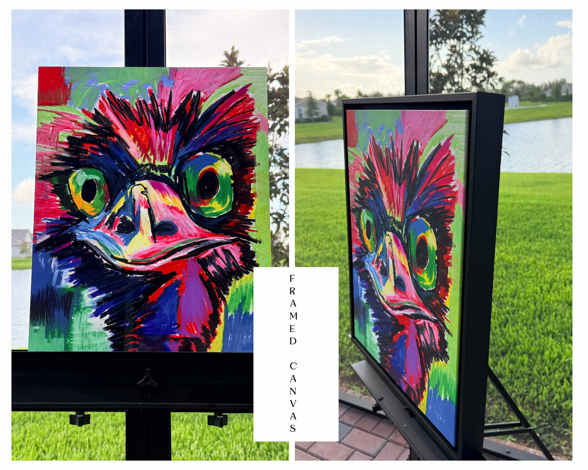 Art Prints