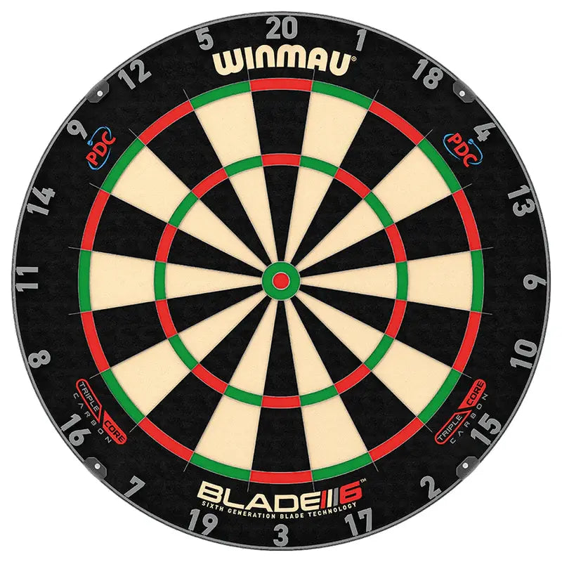 Steel Tip Dartboard