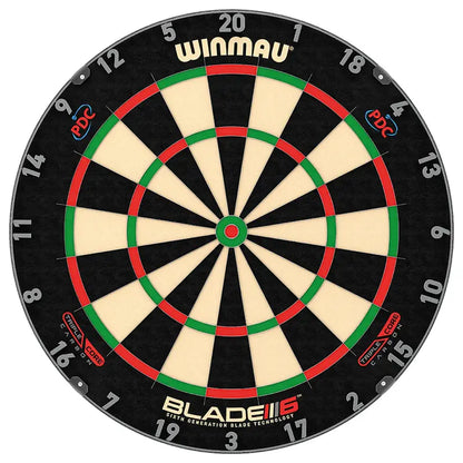 Steel Tip Dartboard