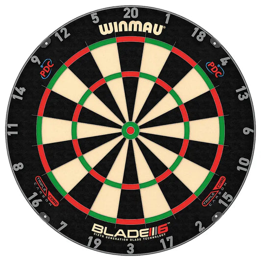 Steel Tip Dartboard