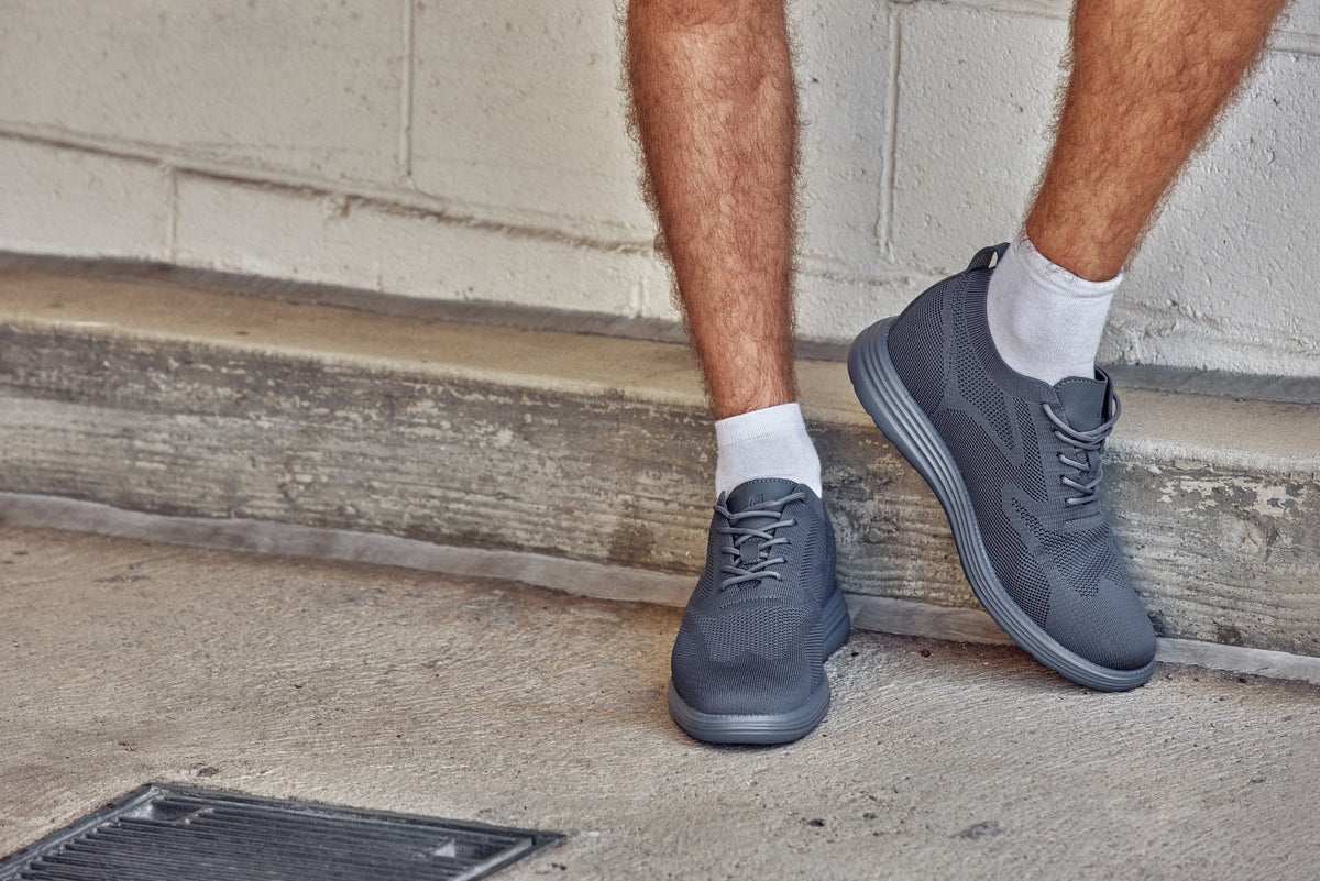 Lightweight Sneakers