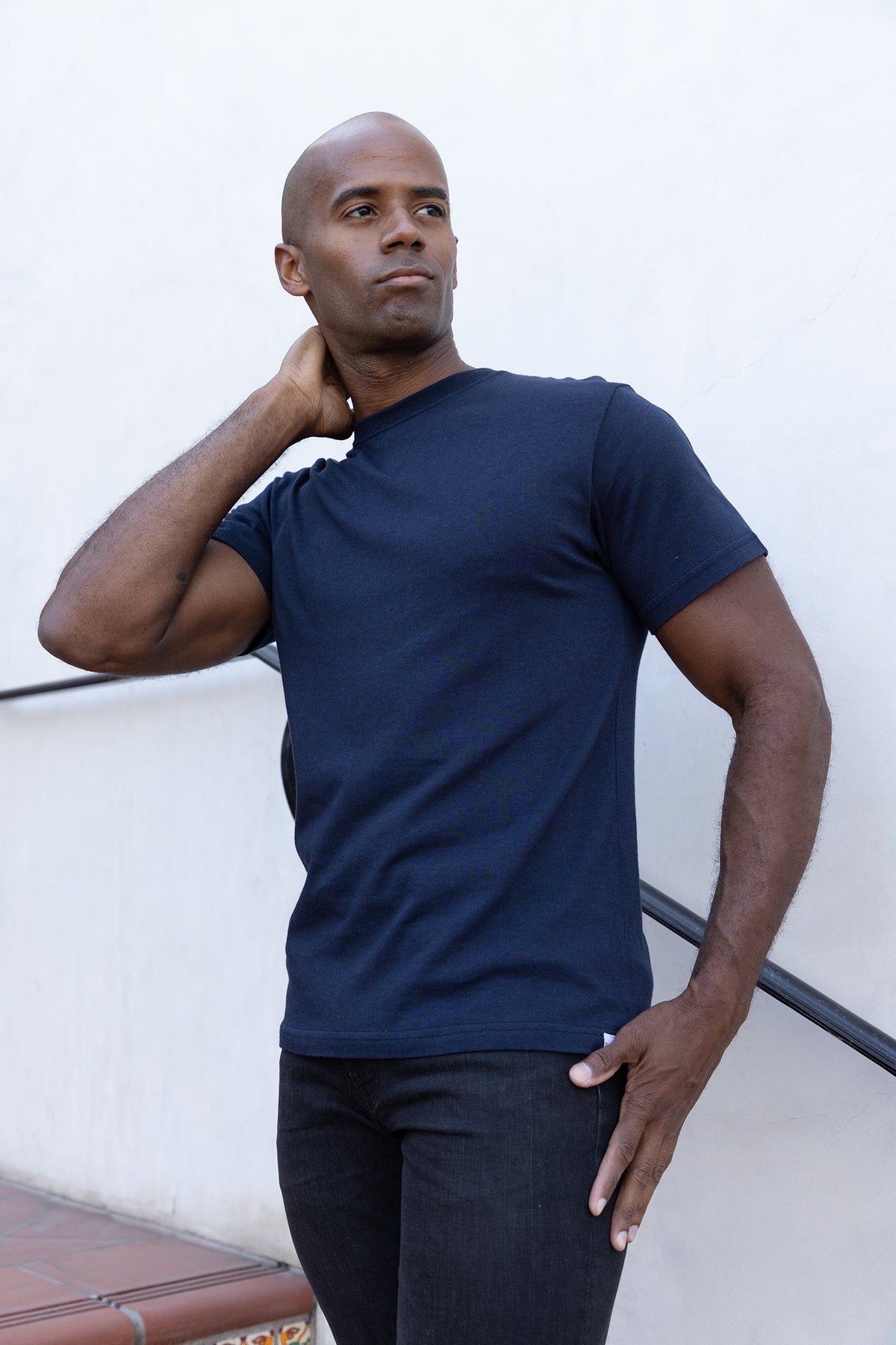 Men's T Shirt