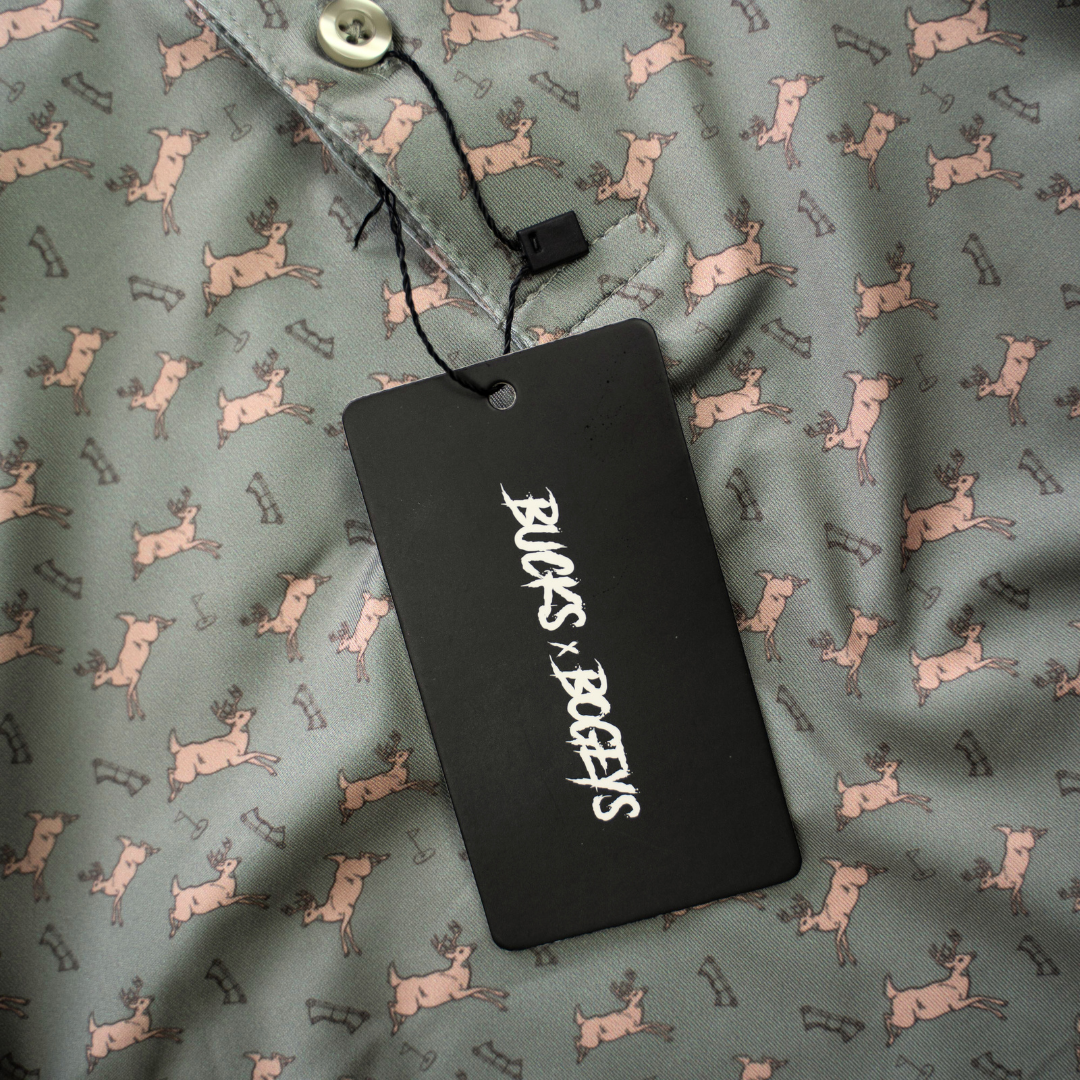 Men' Polo Shirt