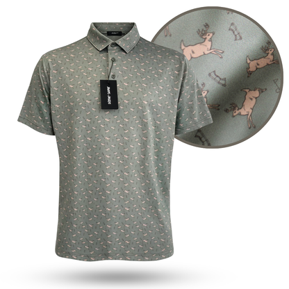 Men' Polo Shirt