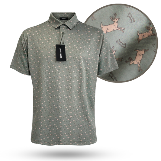 Men' Polo Shirt