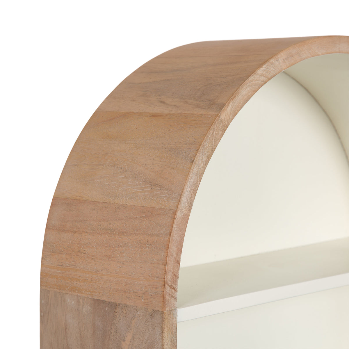 Arch Wall Shelf