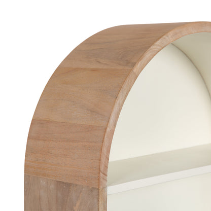 Arch Wall Shelf