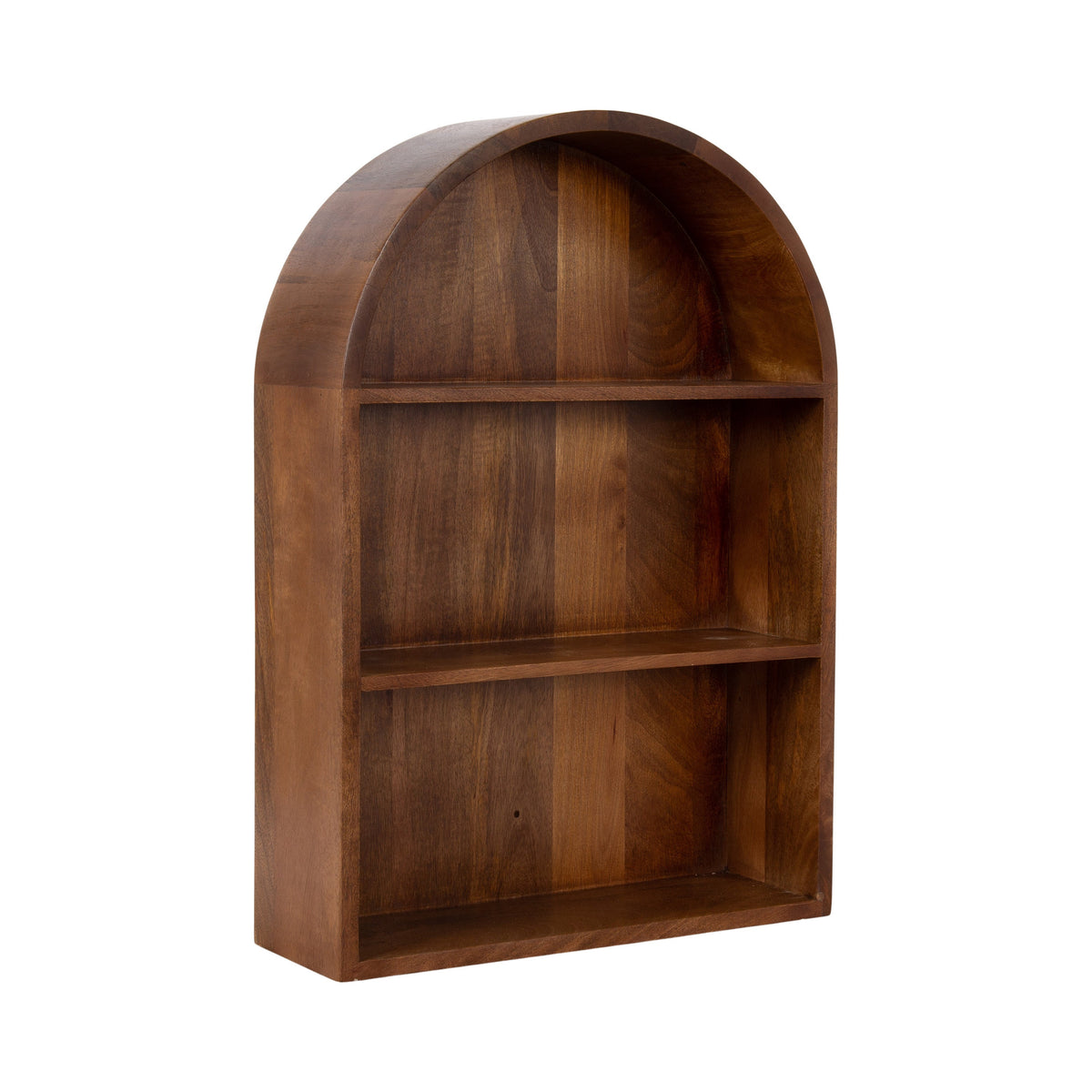 Arch Wall Shelf