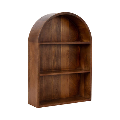 Arch Wall Shelf