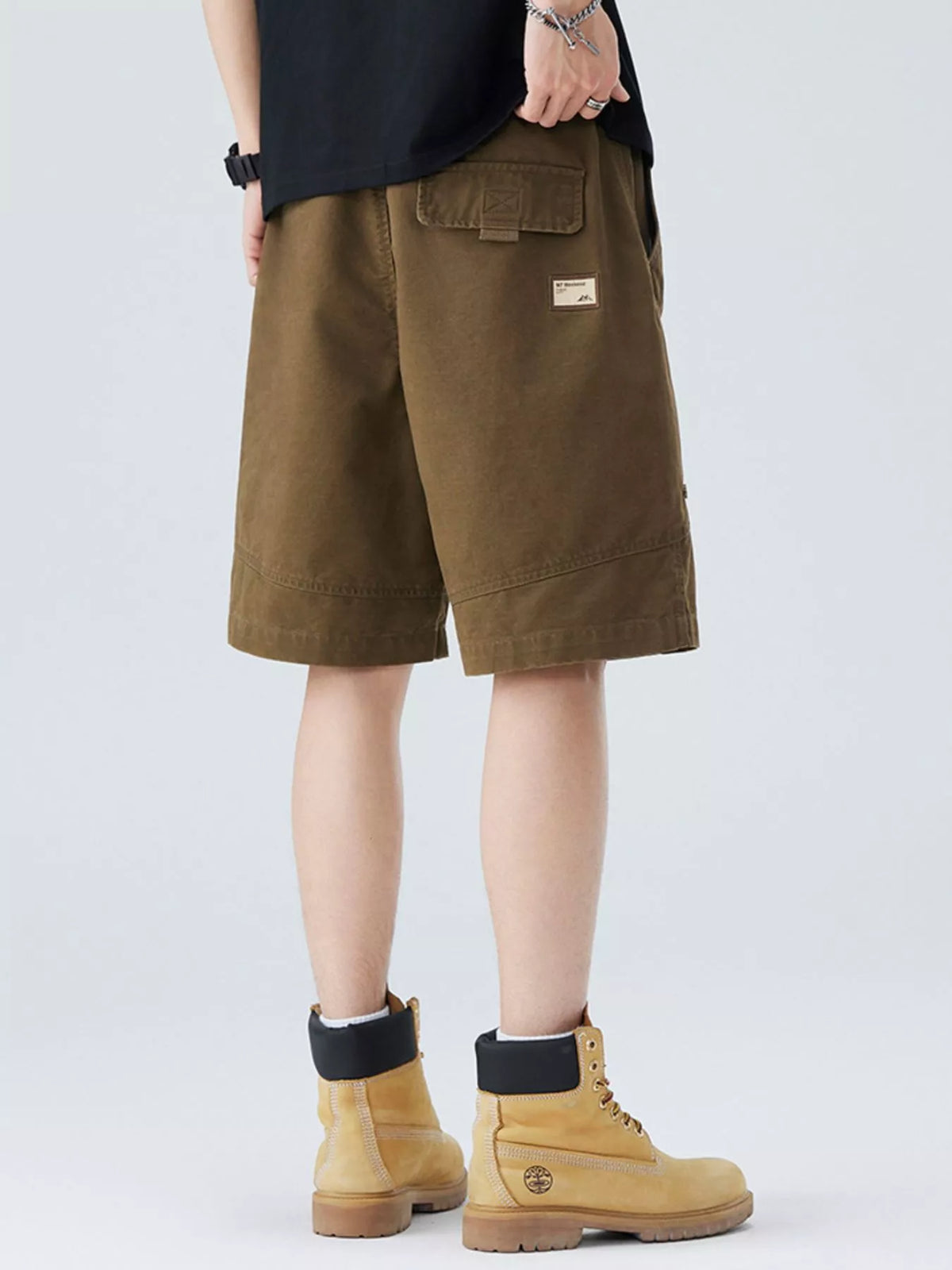 Men's Plus Size  Shorts