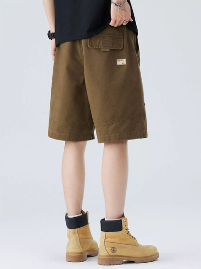 Men's Plus Size  Shorts