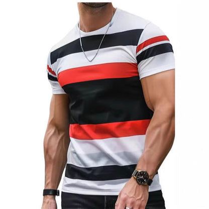 Men's Plus Size Shirt