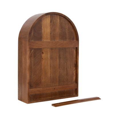 Arch Wall Shelf