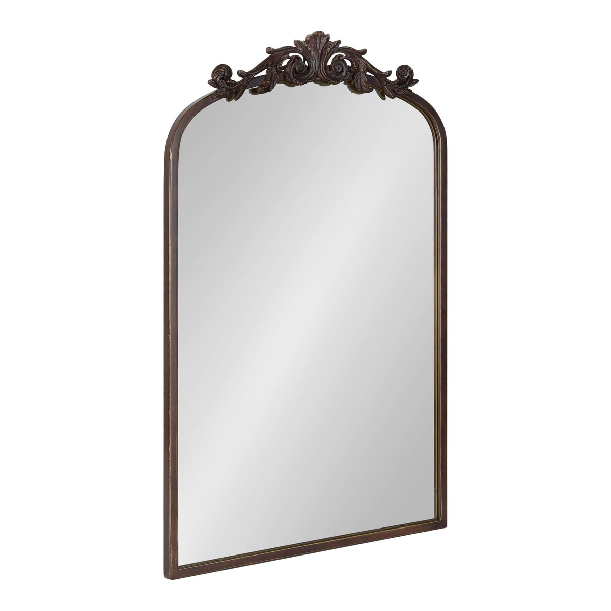 Traditional Arch Mirror