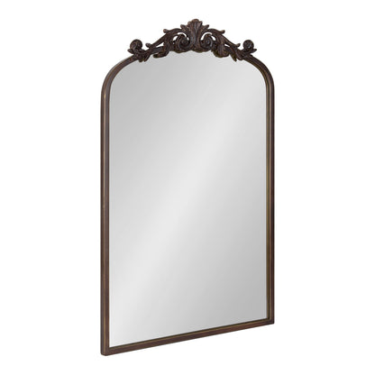 Traditional Arch Mirror