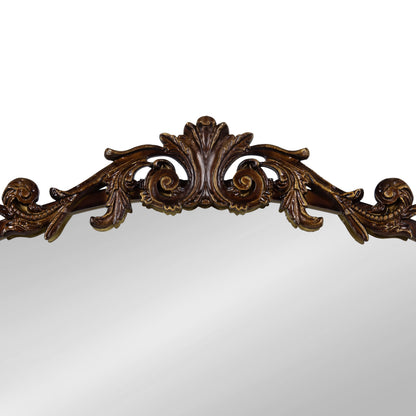 Traditional Arch Mirror