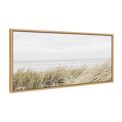 Framed Canvas Art