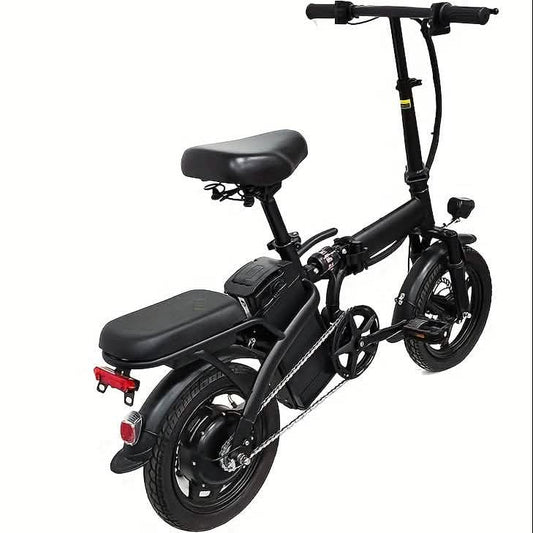 14" Folding Electric Bike