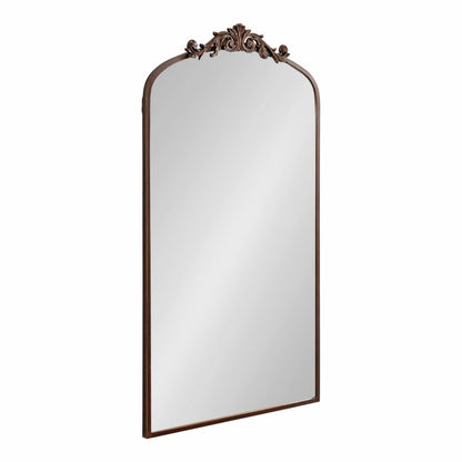 Traditional Arch Mirror