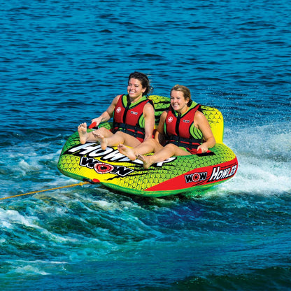 2 Person Towable Watercraft