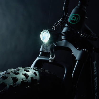 Electric Bike