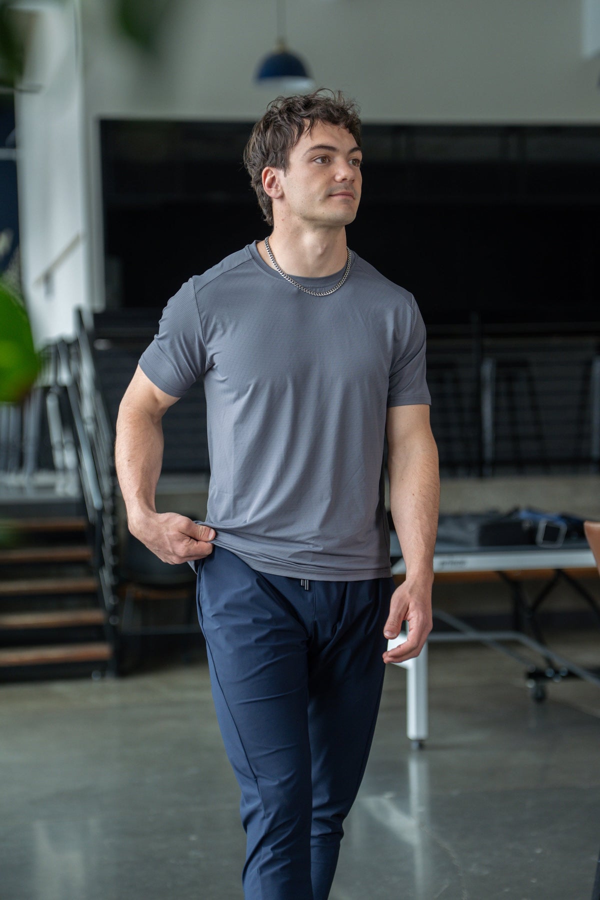 Men's T Shirt