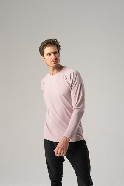 Men's Long Sleeve Shirt