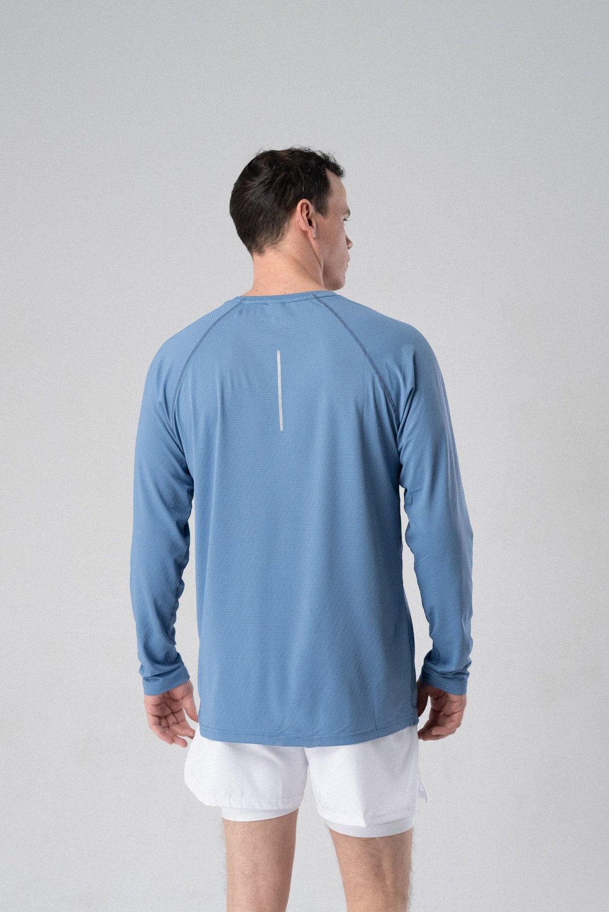 Men's Long Sleeve Shirt