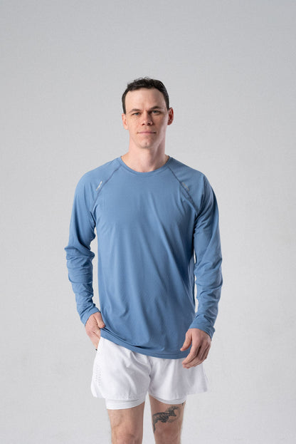 Men's Long Sleeve Shirt