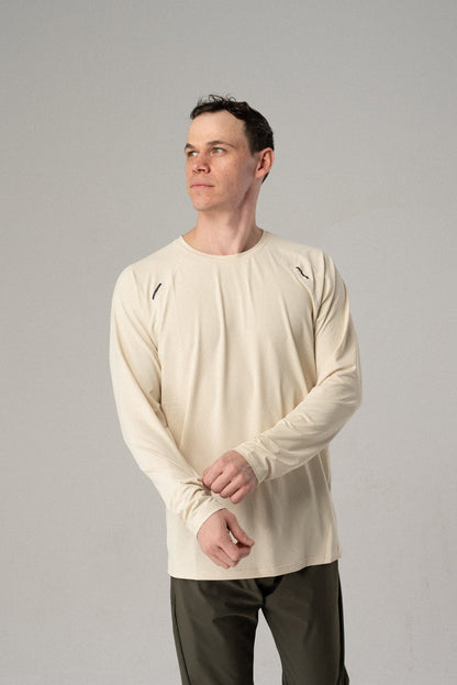 Men's Long Sleeve Shirt