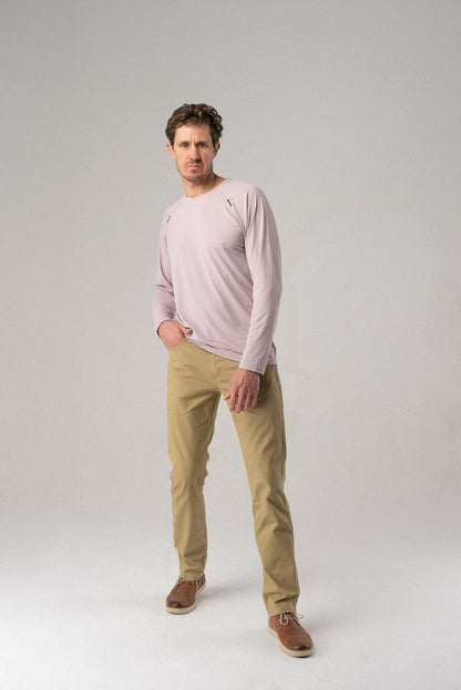 Men's Long Sleeve Shirt