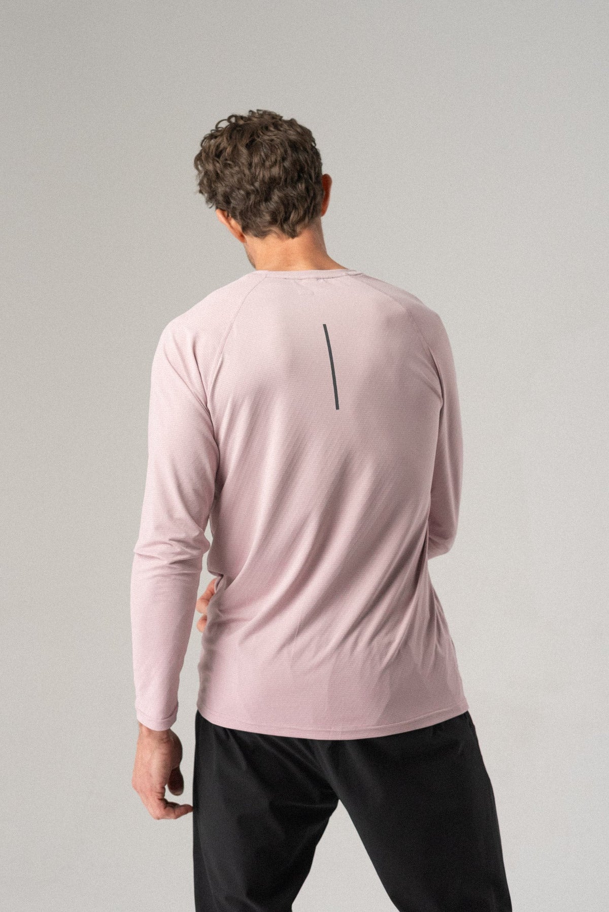 Men's Long Sleeve Shirt