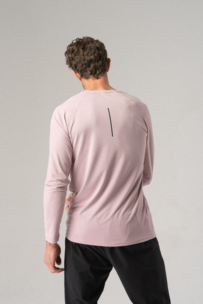 Men's Long Sleeve Shirt