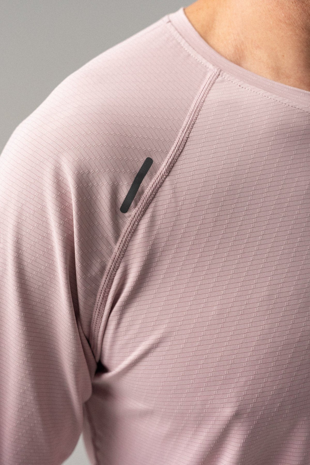 Men's Long Sleeve Shirt