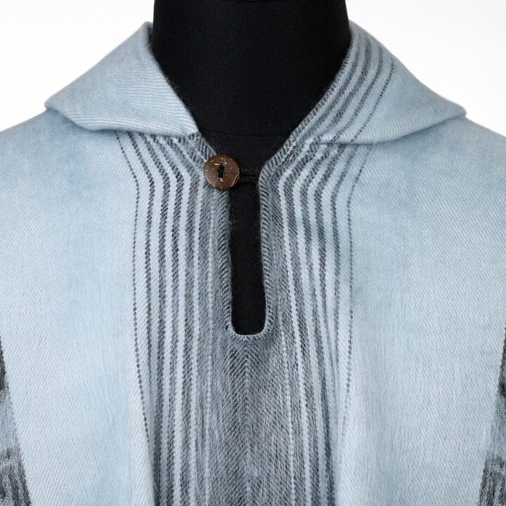 Alpaca Poncho