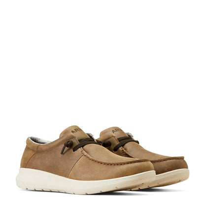 Men's Casual Shoes