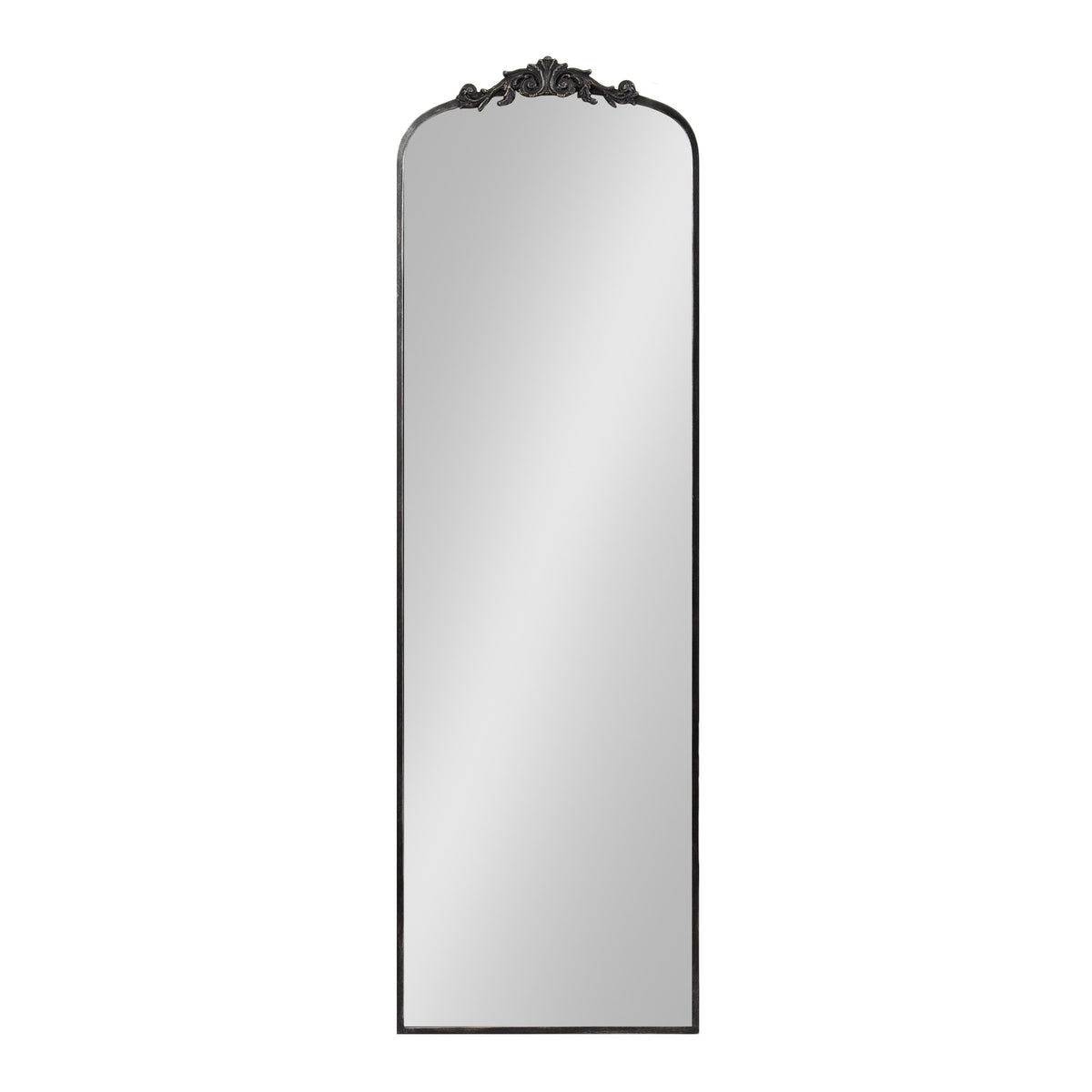 Traditional Arch Mirror
