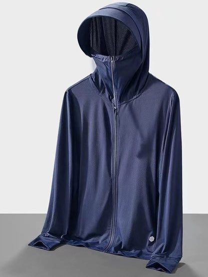 Men's Plus Size Jacket