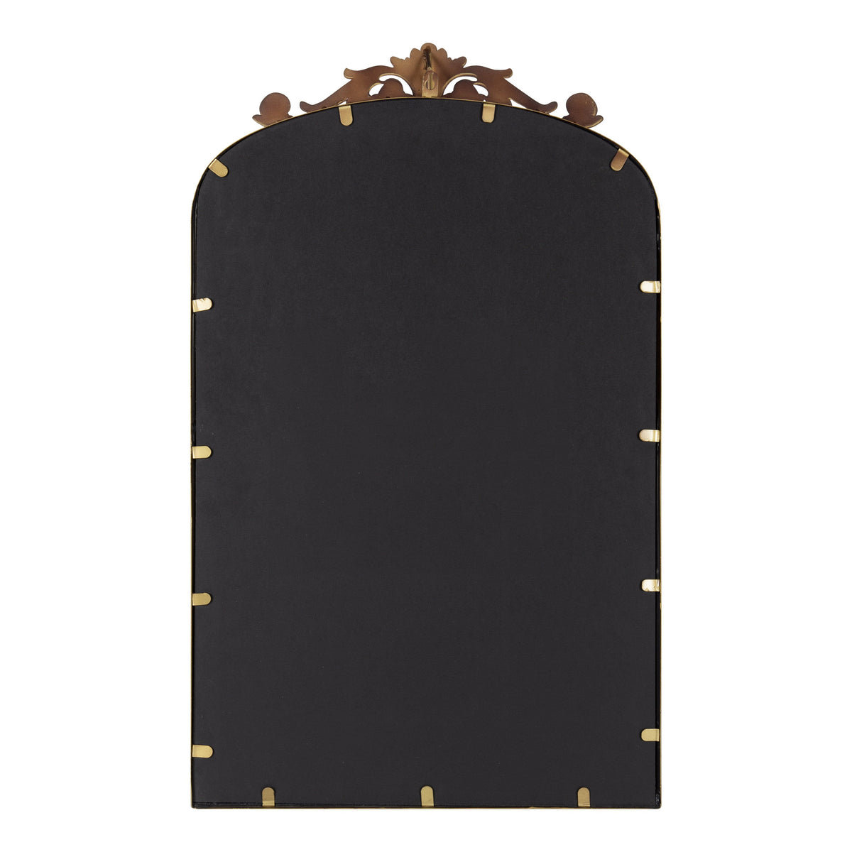 Traditional Arch Mirror