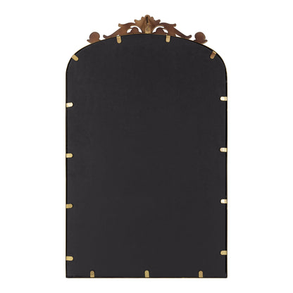 Traditional Arch Mirror