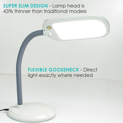 LED  Desk Lamp