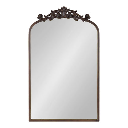 Traditional Arch Mirror